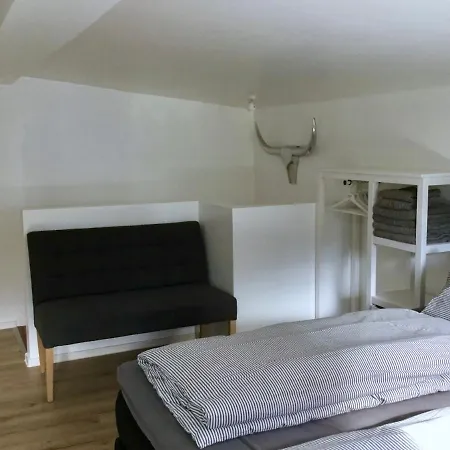 Maison Gilb Bad Oldesloe Esterno foto