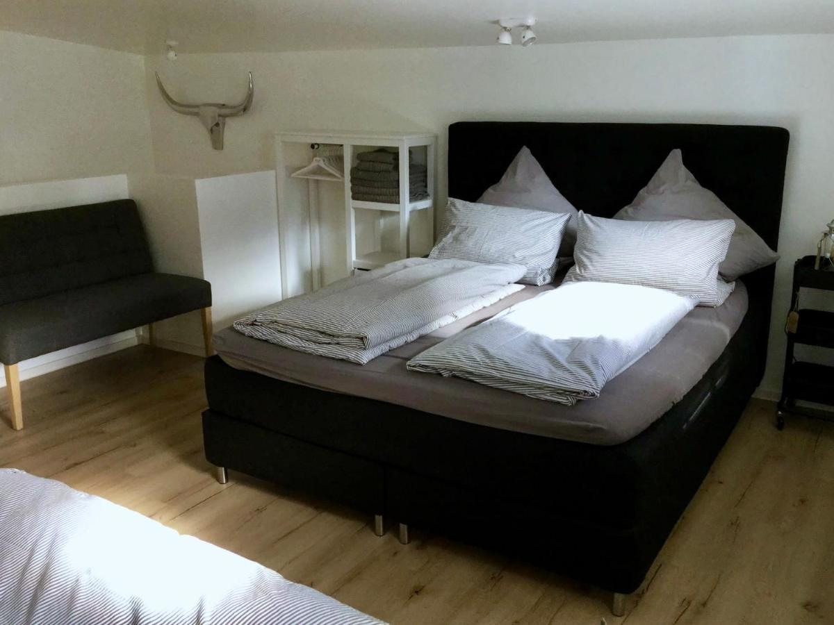 Ferienhaus Maison Gilb Bad Oldesloe
