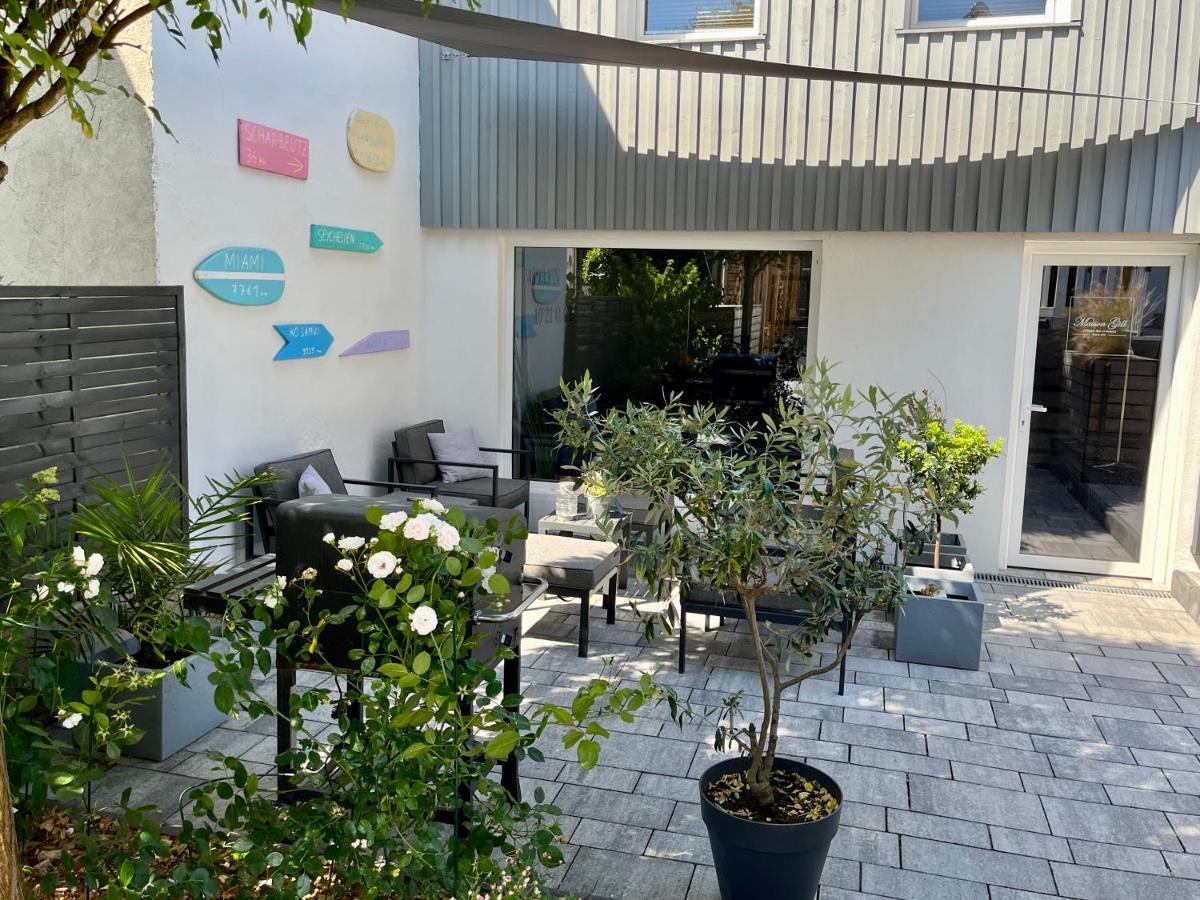 Ferienhaus Maison Gilb *